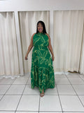VESTIDO FRENTE UNICA