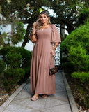 VESTIDO MAITE