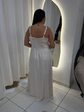 VESTIDO FLOR
