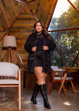 CONJUNTO CASACO/SAIA