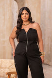 CONJUNTO TOMARA QUE CAIA