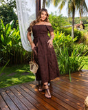 CONJUNTO SAINT TROPEZ