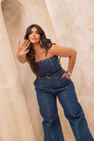 MACACAO JEANS