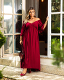 VESTIDO LUNA