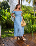 CONJUNTO SAINT TROPEZ