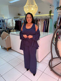 TRIJUNTO BLAZER/REGATA/CALCA