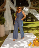 MACACAO PANTALONA OLIVIA