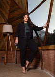 CONJUNTO JAQUETA/CALCA