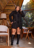 CONJUNTO CASACO/SAIA
