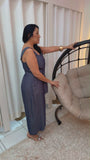 VESTIDO JEANS