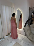 VESTIDO FLOR
