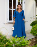 VESTIDO LUNA
