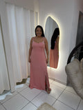 VESTIDO FLOR
