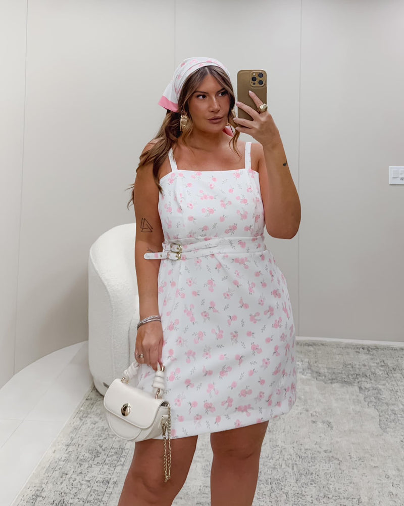 VESTIDO EXCLUSIVO