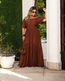 VESTIDO AURORA