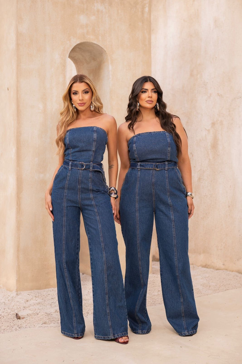 MACACAO JEANS