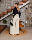 BLUSA OMBRO ASSIMETRICA