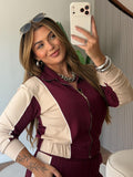 CONJUNTO MOLETINHO BOMBER