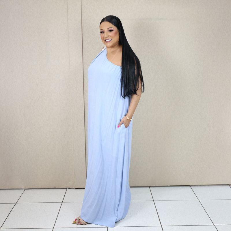 VESTIDO HELOISE
