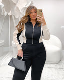 CONJUNTO MOLETINHO BOMBER