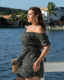 VESTIDO CIGANINHA FLORENCE 260719