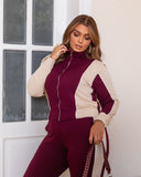 CONJUNTO MOLETINHO BOMBER