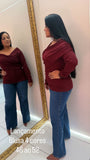 BLUSA VERONICA