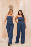 MACACAO JEANS