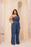 MACACAO JEANS