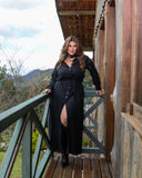 CHAMISE LONGA