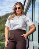 T-SHIRT SILK