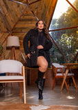 CONJUNTO CASACO/SAIA
