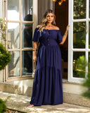 VESTIDO AURORA