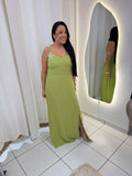 VESTIDO FLOR