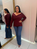 BLUSA VERONICA