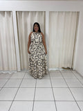 VESTIDO FRENTE UNICA