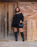 CONJUNTO GEORGETTE