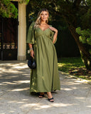 VESTIDO LUNA