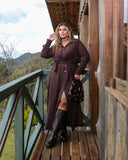 CHAMISE LONGA