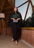 CONJUNTO JAQUETA/CALCA