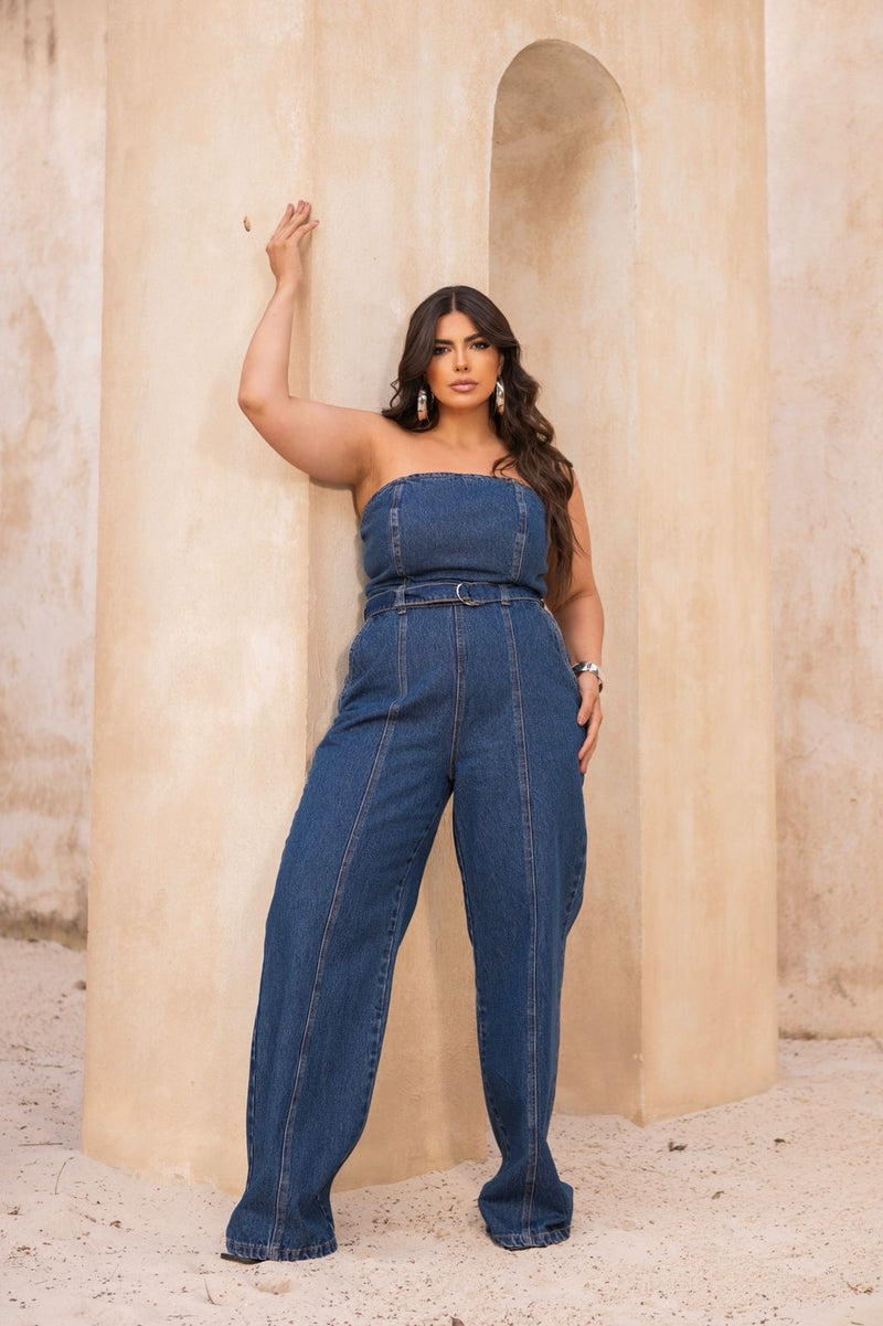 MACACAO JEANS
