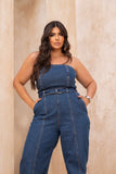 MACACAO JEANS
