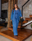 CALCA DENIM MARIA