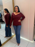 BLUSA VERONICA