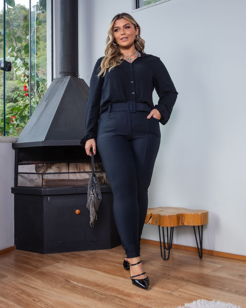 CALCA MONTARIA FIVELA