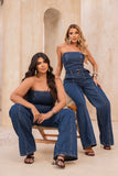 MACACAO JEANS