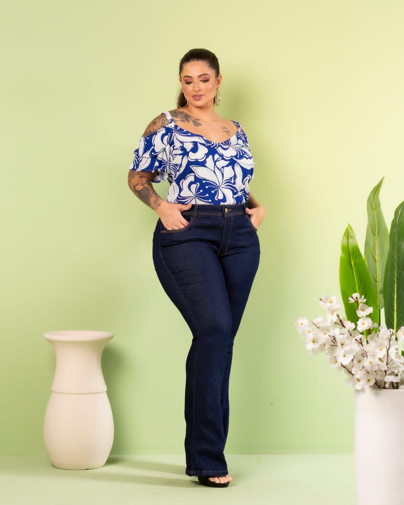 CALCA FLARE AMACIADA STELLA