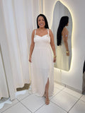 VESTIDO FLOR
