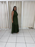 VESTIDO FRENTE UNICA