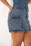 SHORT SAIA CARGO 34002